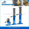 high quality elevator oil buffer